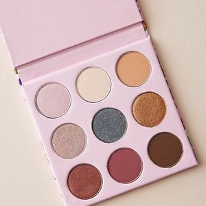 Winky Lux Kitten Eye Shadow Palette